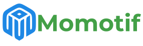 Seafood Momotif Logo